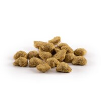Lieblingsherzen mit Früchten (150g)