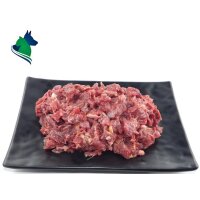 Barf Rinder Muskel Mix (500g)