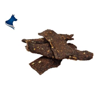 Kürbis mit Biotin und Leinsamenöl Streifen (120g)