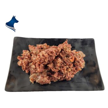 Barf Enten-Menü (500g)