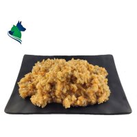 Barf Fisch-Menü (1000g)