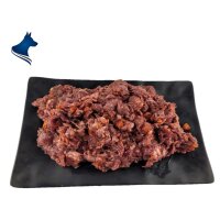 Barf Rinder-Menü-Plus (1kg)