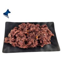 Barf Wild-Menü-Plus (1000g)