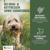Gras- &amp; Kotfresser Drops (350g)
