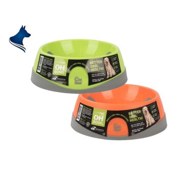 LickiMat Futternapf OH Bowl Dog medium (22cm)