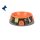 LickiMat Futternapf OH Bowl Dog medium (orange)