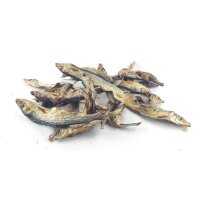 Trockenfisch Sprotten (100g)