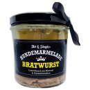 Hundemarmelade Bratwurst (275g)