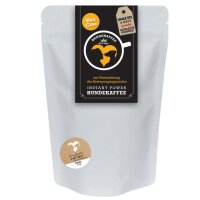 Hundekaffee &quot;Wau Cino&quot; (100g)