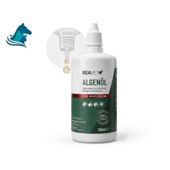 Algenöl (50ml)
