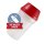 Hundeshake vegetarisch (250g)