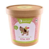 VITAL MIX Multivitamin & Mineralienmix (300 g) BIO