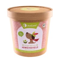 Abwehrheld Kräutermischung (125g) BIO