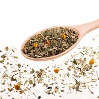 Säurebanner Kräutermischung (100g) BIO
