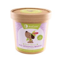 S&uuml;&szlig;holzwurzel Feinschnitt (125g) BIO