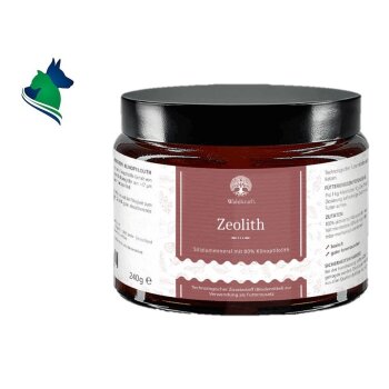 Zeolith (240g)