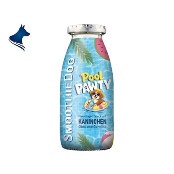 Pool Pawty (250ml)