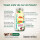 Pina PAW lada (250ml)