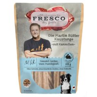 Die Martin Rütter Kaustange Kaninchen (150g)