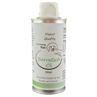 Borretschöl (250ml)