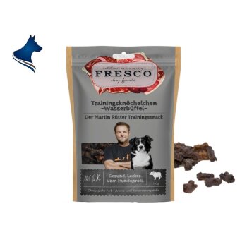 Martin Rütter Trainingsknöchelchen Wasserbüffel (150g)
