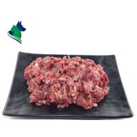 BARF Känguru Ragout (500g)