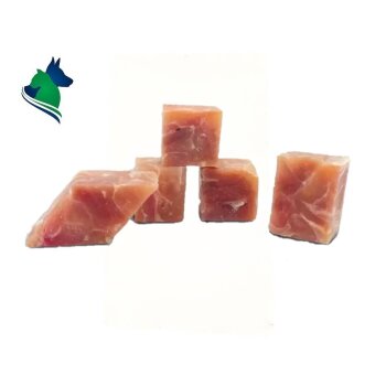 Barf Hühnerkeulenfleisch (1kg)