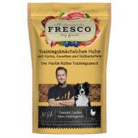 Martin Rütter Trainingsknöchelchen Huhn mit...