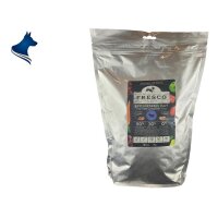 Trockenbarf Complete Plus Lamm (1kg)