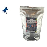 Trockenbarf Complete Plus Lachs mit Rind (1kg)