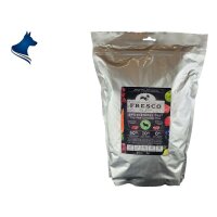 Trockenbarf Complete Plus Pferd (1kg)