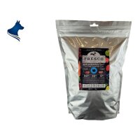 Trockenbarf Complete Plus Pute (1kg)