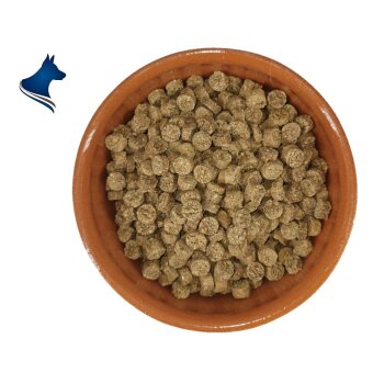 Süßkartoffel-Drops