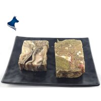 Barf Ziegenpansen lose (1000g)