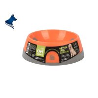 LickiMat Futternapf OH Bowl Dog large (orange)