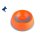 LickiMat Futternapf OH Bowl Dog large (orange)