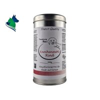 Fleischknochenmehl Rind (350g)