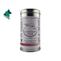 Fleischknochenmehl Rind (350g)