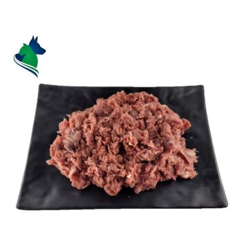 Barf Entenmuskelfleisch gewolft (500g)