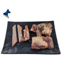 Barf Hirschrippe im Stück (500g)