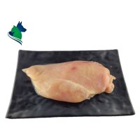 Barf Hähnchenbrustfilet im Ganzen (500g)
