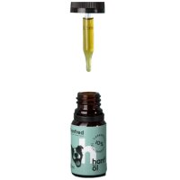 Hanfaromaöl Hund 10% (10ml)