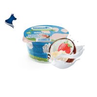 Cold & Dog Frozen Joghurt vegan Coco Bello (90ml)