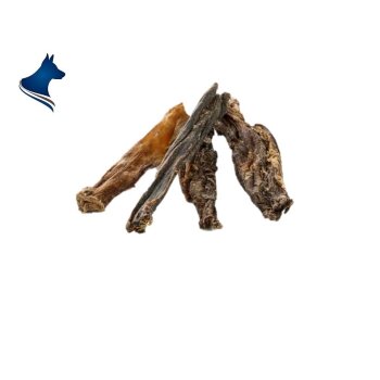 Büffel-Fleisch getrocknet (250g)