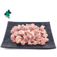 Barf Pferdefleisch gewolft lose (1000g)