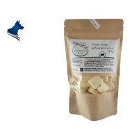 gefriergetrocknet Kau-Käse (80g)