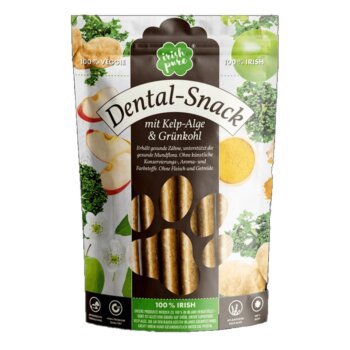 Dental Snack mit Kelp-Alge (150g)