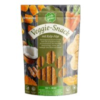 Veggie Snack mit Kelp-Alge  (150g)