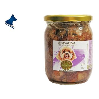 Rinderragout (400g)