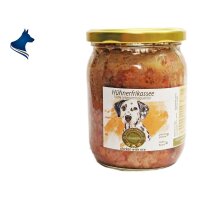 Hühnerfrikassee (400g)
